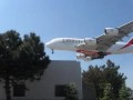 Plane Spotting in Toronto-A380 and others!