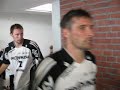 THW Kiel, Hummel Charity Cup in  Rendsburg