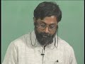 Dynamics - IITM 5.2  motion of a rigid body = a translation + a rotation