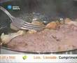 Praça da Alegria - receita - Bife à Chefe Silva