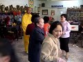 Vui Xuan Mau Ty' 2008, li` xi` Mua' Lan^, Co Bac, Dot Phao Vui Xuan Mau Ty' 2008, li` xi` Mua' Lan^, Co Bac, Dot Phao