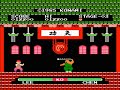 nes - yie ar kung-fu (1985)