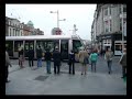 Dublin LUAS tramway