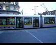 Dublin LUAS tramway