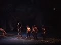 Les 7 doigts de la main / 7 Fingers - TRACES - Hoops