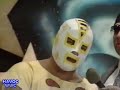 WWC: Feudo Invader - Carlos Col�n pt.1 (1992)