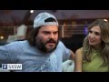 Jack Black video Jack Black sits with his Ghost Ghirl collaborators and Forbes' Zack Greenburg to talk about ... clip