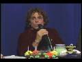 Late Night with Johnny P / Peter Baron Interview Late Night with Johnny P / Peter Baron Interview