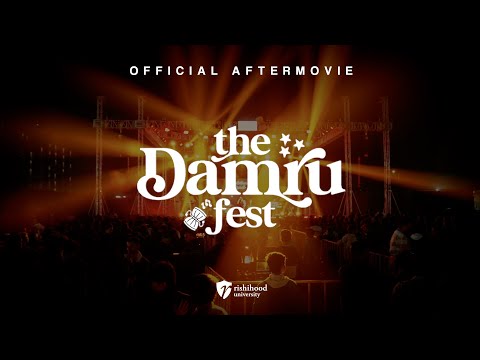 Rishihood University Sonepat General video thumbnail 12