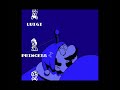 NES Super Mario Bros. 2 ending