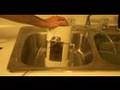 Complete HHO Container (16oz/min production)