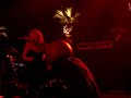 Teddybears - Punkrocker - Coachella 07