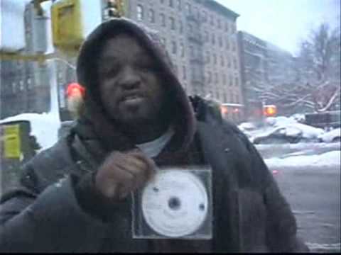 0 Snowy Wednesday New York