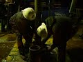 making a connection w/6 1.5