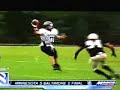 Dinwiddie Football Highlights WRIC Channel 8