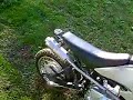 my pitbike/ stunt bike :D