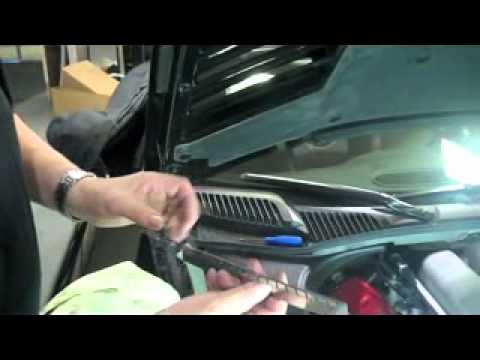 car craft