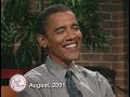 Barack Obama on Check, Please! Barack Obama on Check, Please!