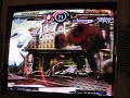 BFBF losers semi-finals
