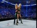 Beth Phoenix : Finishers and Signature Moves
