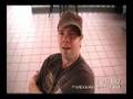 Jamie Rowe - Video Blog #51 - A Band In A Van video