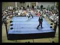 Mark Von Erich vs One Man Gang