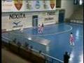 Fantastic Soccer Goal (Futsal)