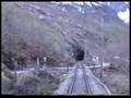 Norvegia '93 - Fantastica: Flam - Myrdal (Flamsbana)-NSB