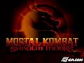 mortal kombat shaolin monks   godsmack   enemy