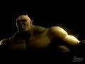 mortal kombat shaolin monks   godsmack   enemy