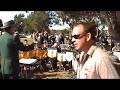 Abide with me - West Tamar Band, Beaconsfield