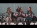 Girls 1.02 Clip 'We're the Ladies'