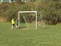 Bothwell Cup Girls U10 Finals Hudson United