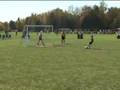 Bothwell Cup Girls U10 Finals Hudson United