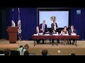 Briefing on President Obama's FY 2014 Budget