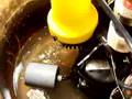 Sump Pump Video With Sound