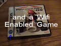 Nintendo wifi with dial-up Video Tutorial