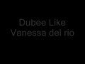 Dubee sugawolf "Like A Bitch" with lyrics