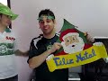 Fam�lia Caciatori e Anivers�rio Marina