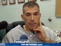 Joe Girardi interview