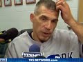 Joe Girardi interview