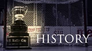 Cincinnati Cyclones Game 5 is TONIGHT (April 13, 2013)