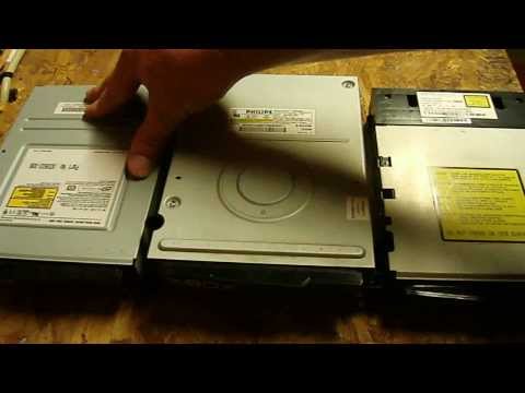 how to repair original xbox