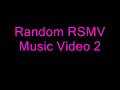RANDOM RSMV