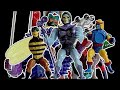 He-Man & friends... He-Man & friends...