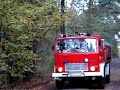 Jelcz GCBA 6/32   OSP Brzeziny