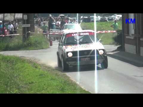 Latest WRC HD & Rally HD Videos