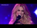 Delta Goodrem - 'Sitting on Top of the World' Live at the Logie Awards (April 15, 2012) Buy on iTunes: itun.es deltadaily.com