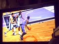 Kobe Double Pump Reverse NBA 2K7 Kobe Double Pump Reverse NBA 2K7