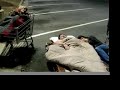 a band of brothers go in search for a wii.